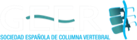 GEER. Sociedad Española de Columna Vertebral.